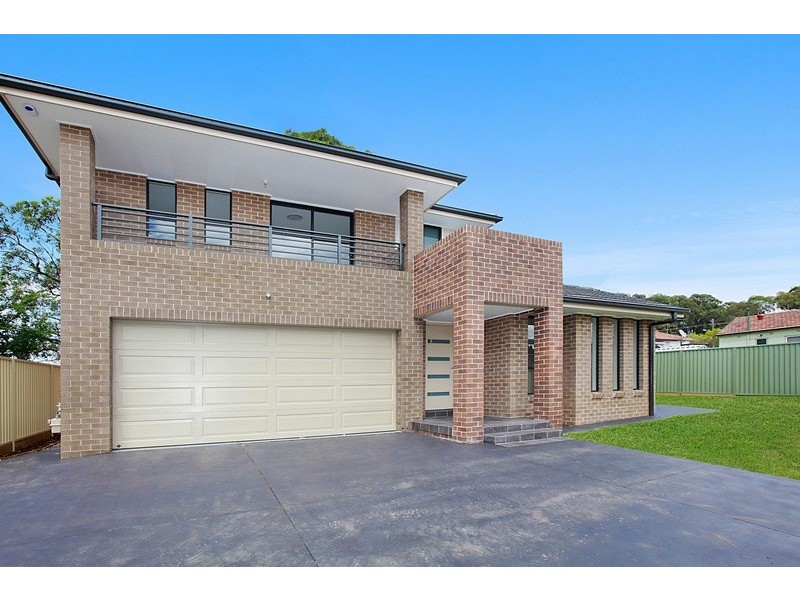 58A Boronia Road, Greenacre NSW 2190