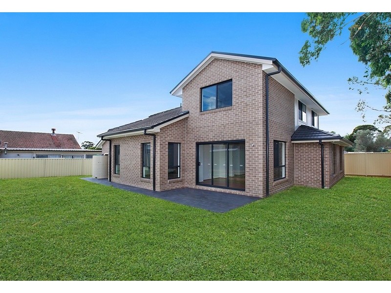 58A Boronia Road, Greenacre NSW 2190