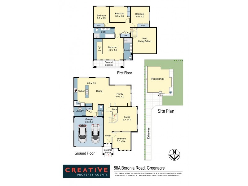 58A Boronia Road, Greenacre NSW 2190