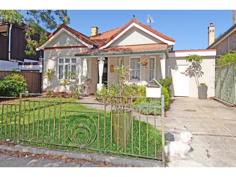 72 Heighway Avenue, Croydon NSW 2132