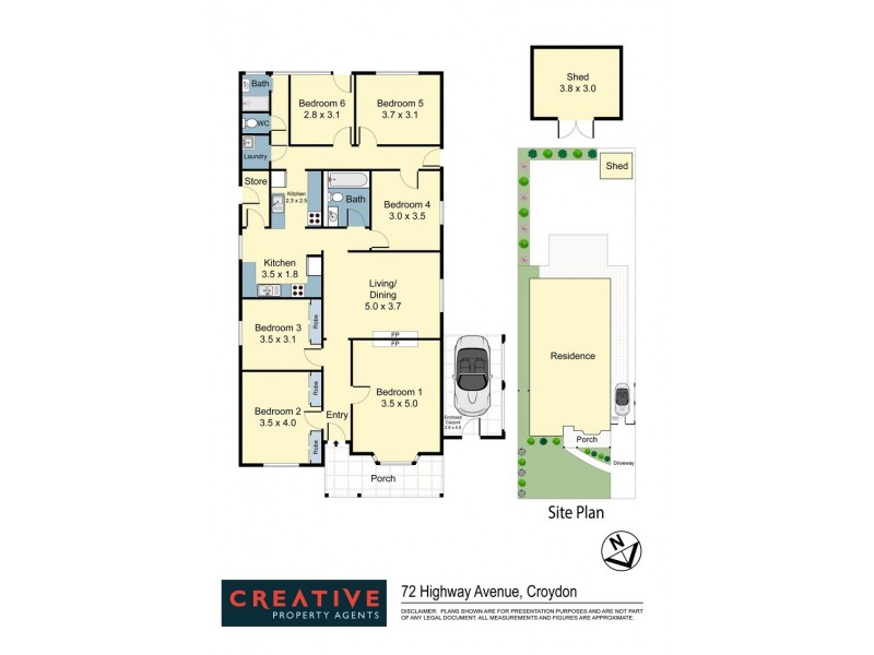 72 Heighway Avenue, Croydon NSW 2132