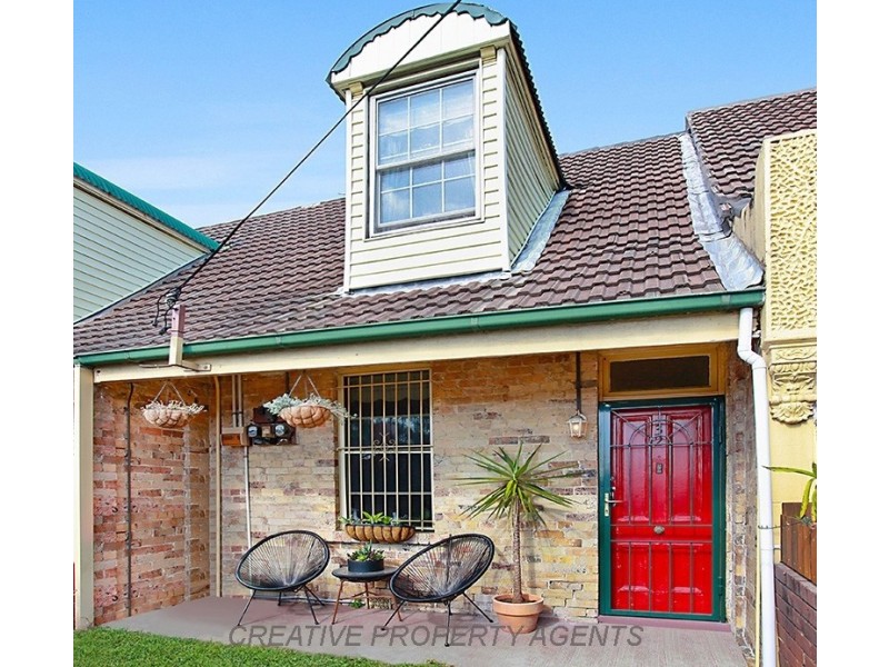 32 Liverpool Road, Summer Hill NSW 2130