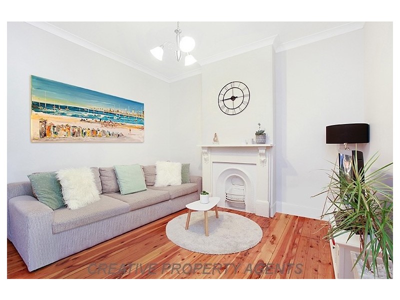 32 Liverpool Road, Summer Hill NSW 2130