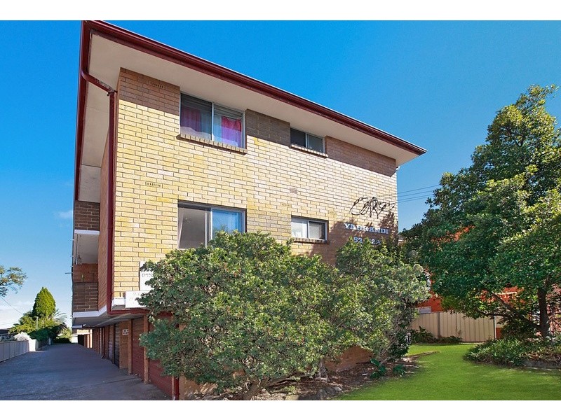 5/52 Fairmount Street, Lakemba NSW 2195