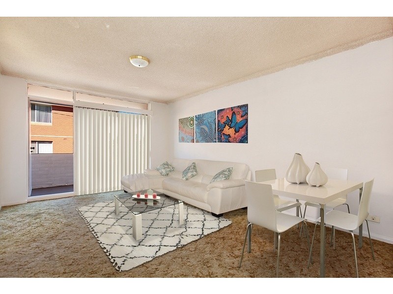 5/52 Fairmount Street, Lakemba NSW 2195