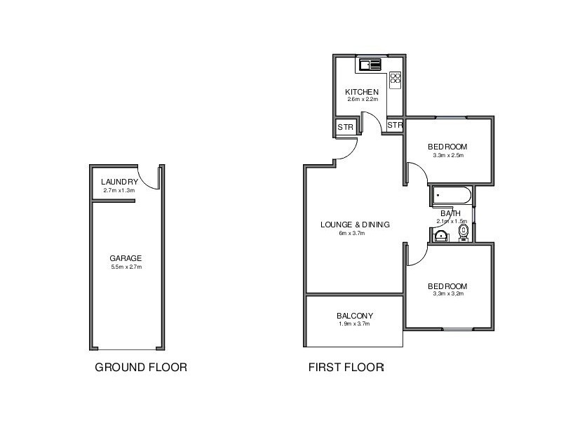 5/52 Fairmount Street, Lakemba NSW 2195