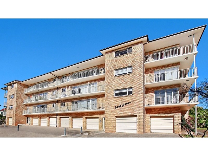 3/8 Albert Parade, Ashfield NSW 2131