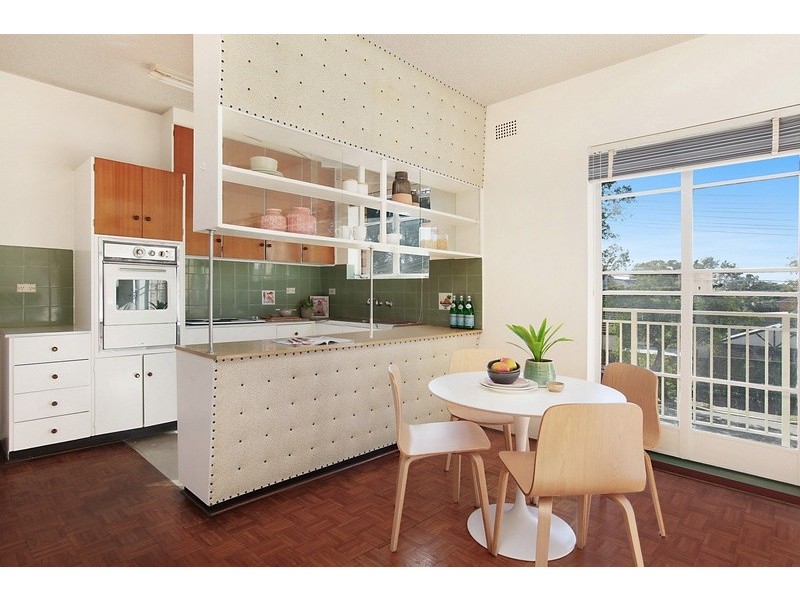 3/8 Albert Parade, Ashfield NSW 2131