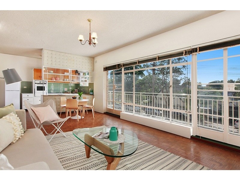 3/8 Albert Parade, Ashfield NSW 2131