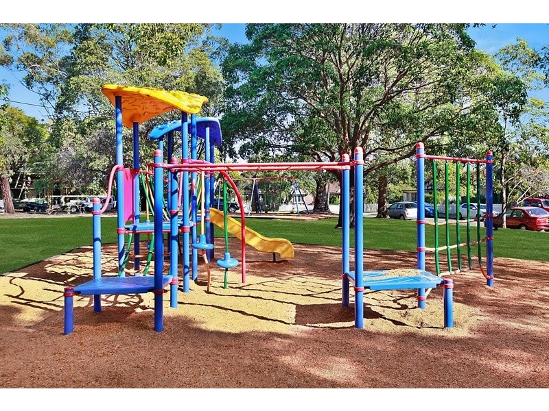 3/8 Albert Parade, Ashfield NSW 2131