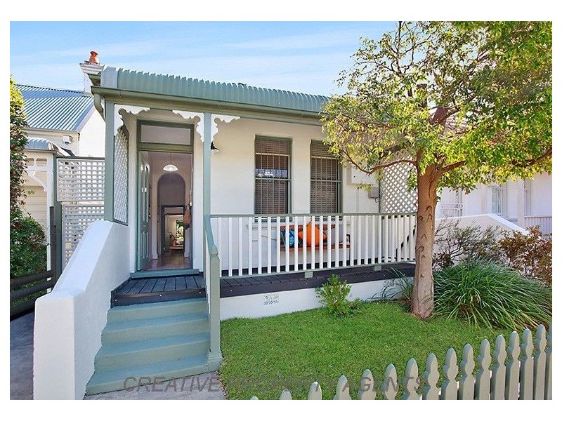 18 St Davids Road, Haberfield NSW 2045