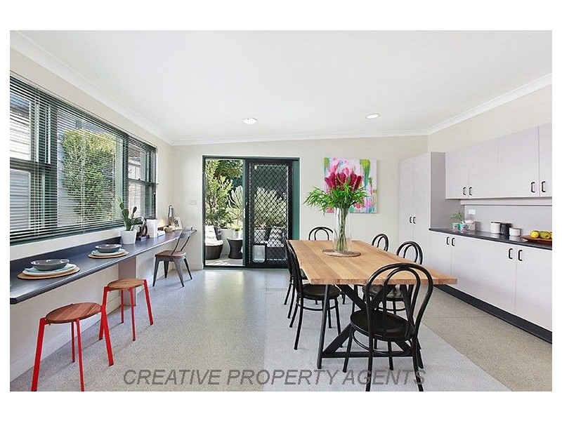 18 St Davids Road, Haberfield NSW 2045