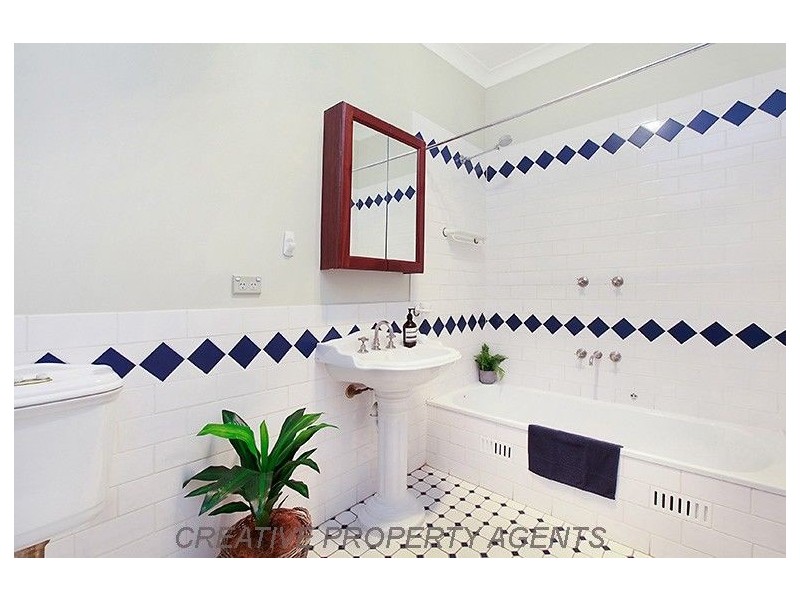 18 St Davids Road, Haberfield NSW 2045