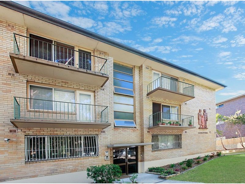 9/6-10 The Avenue, Ashfield NSW 2131