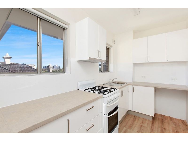 9/6-10 The Avenue, Ashfield NSW 2131