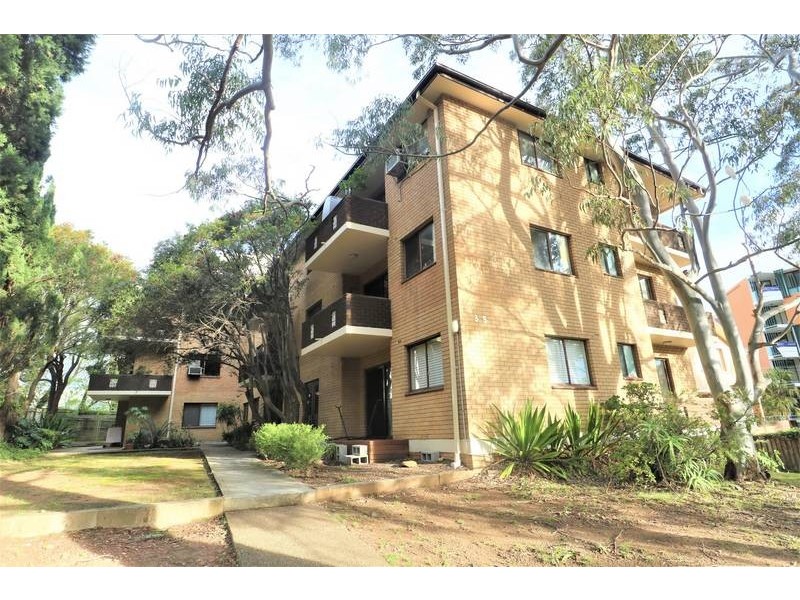 8/3-5 The Avenue, Ashfield NSW 2131