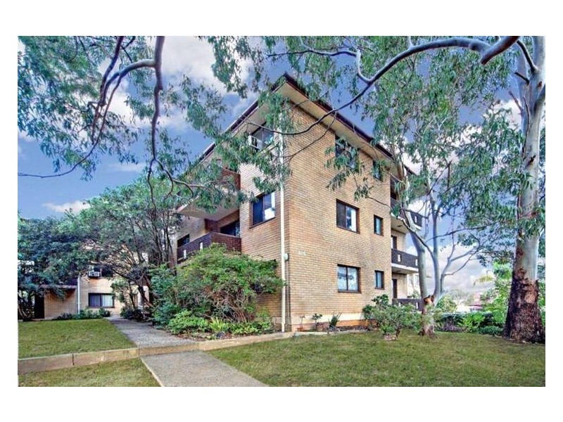 8/3-5 The Avenue, Ashfield NSW 2131