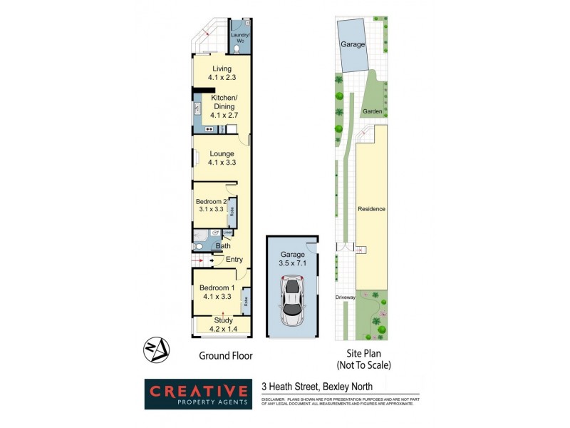 3 Heath Street, Bexley North NSW 2207