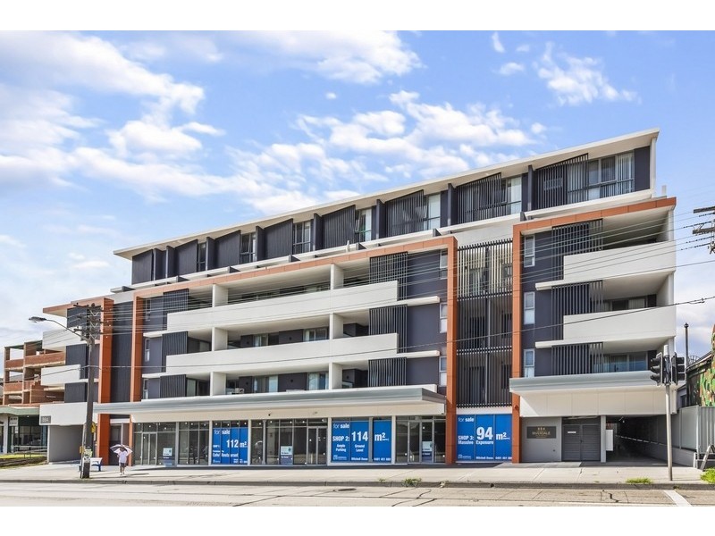 50/884 Canterbury Road, Roselands NSW 2196