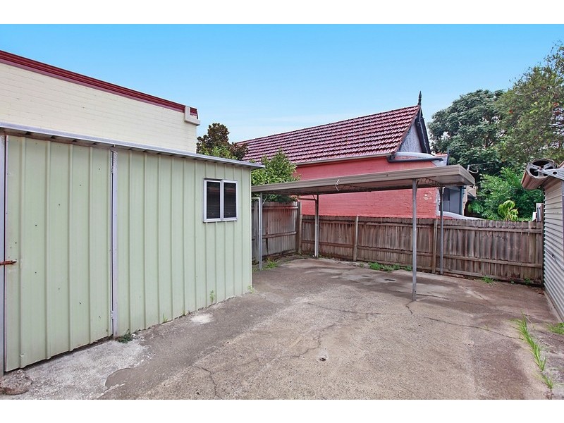 36 Emily Street, Leichhardt NSW 2040