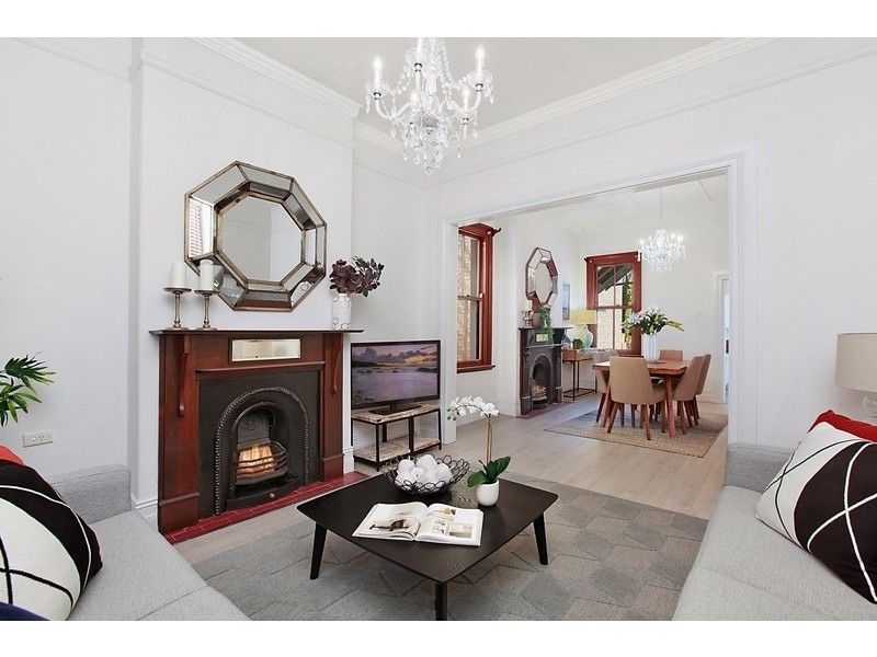 38 Norton Street, Ashfield NSW 2131