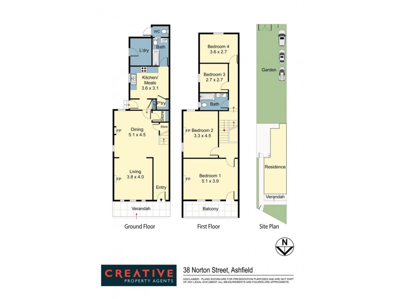 38 Norton Street, Ashfield NSW 2131