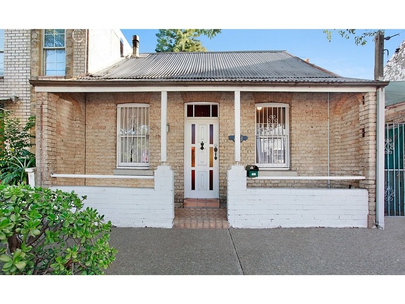 89 Wyndham Street, Alexandria NSW 2015