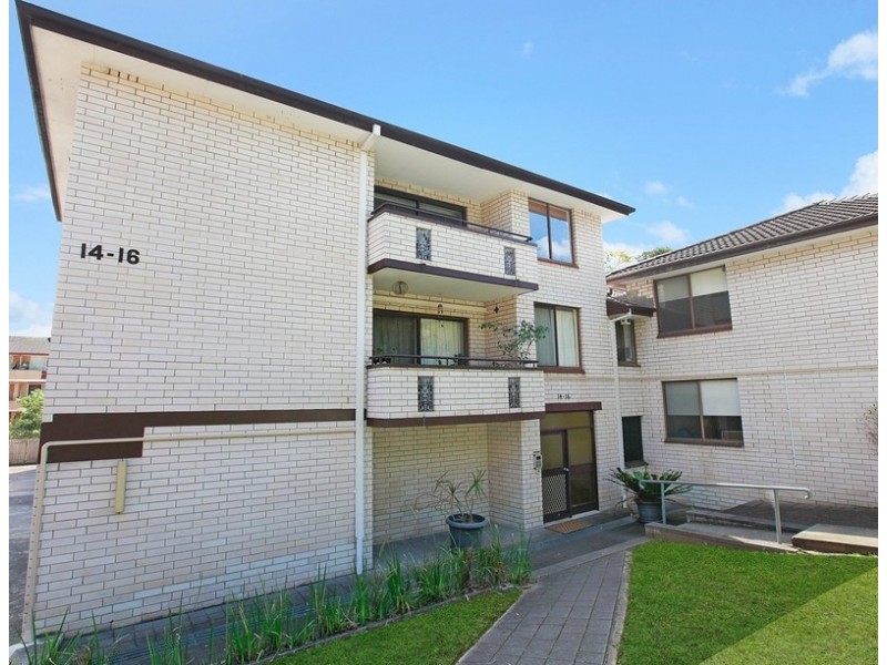8/14 Minter Street, Canterbury NSW 2193