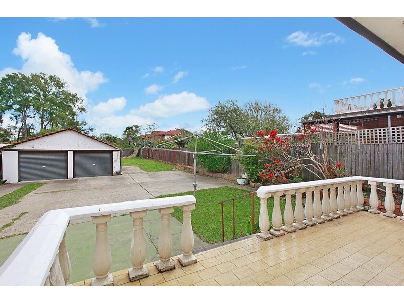 143 Burwood Road, Croydon Park NSW 2133