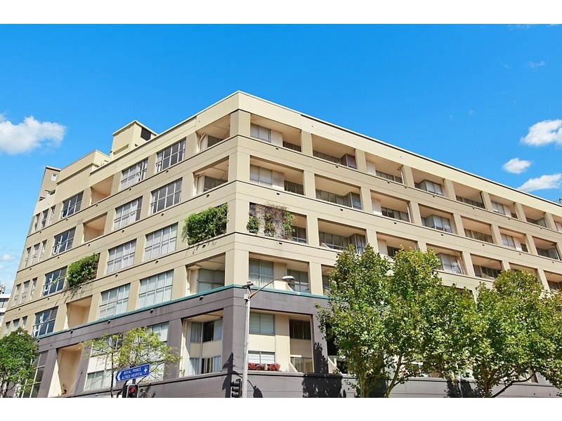 401/1 Missenden Road, Camperdown NSW 2050