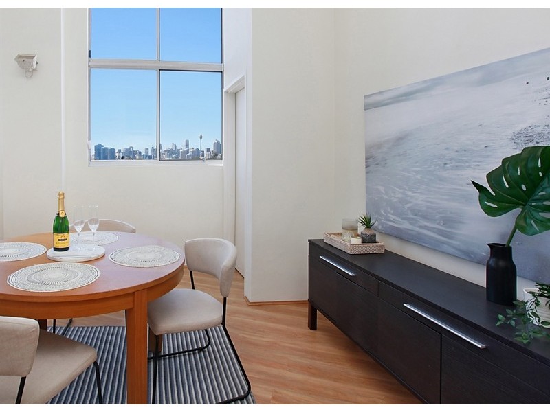 401/1 Missenden Road, Camperdown NSW 2050