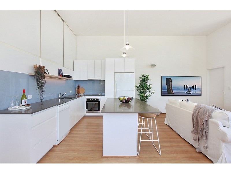 401/1 Missenden Road, Camperdown NSW 2050