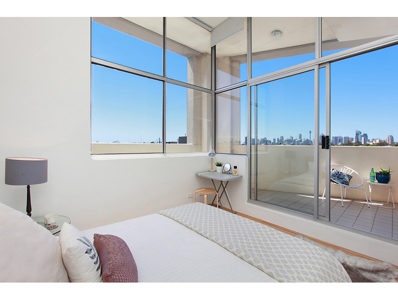 401/1 Missenden Road, Camperdown NSW 2050