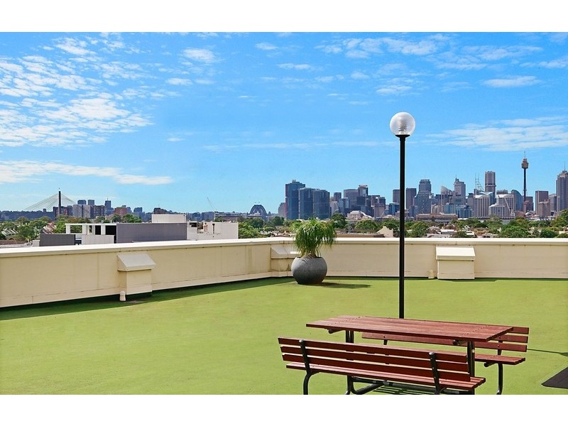 401/1 Missenden Road, Camperdown NSW 2050