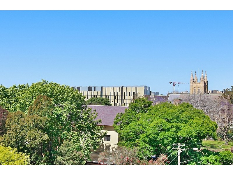 401/1 Missenden Road, Camperdown NSW 2050