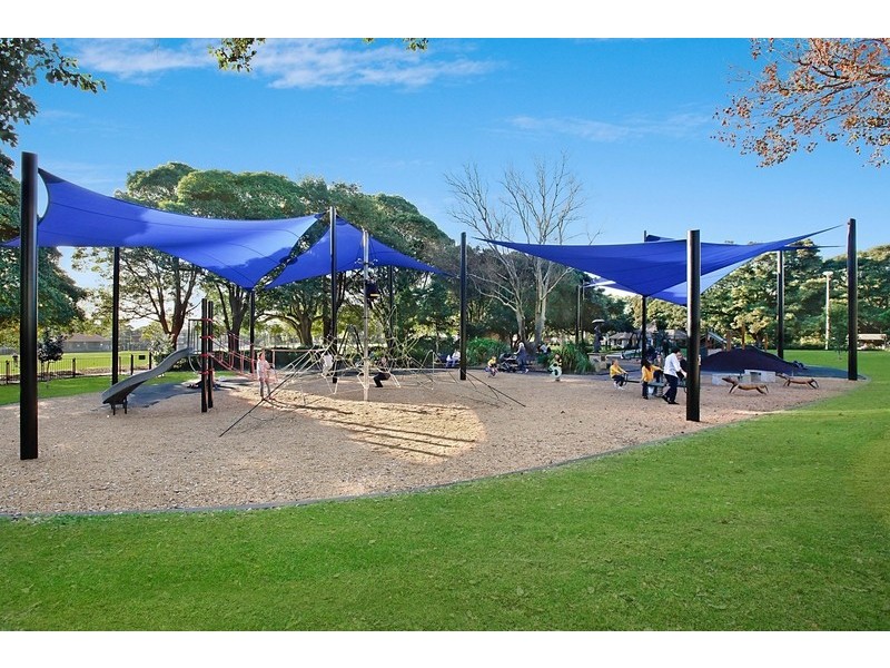 5/29 Elizabeth Street, Ashfield NSW 2131