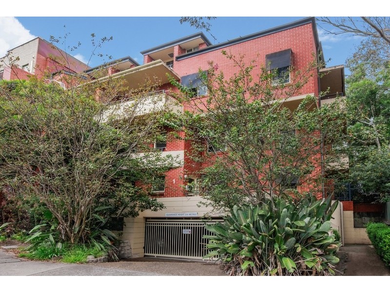 1/1 Orchard Crescent, Ashfield NSW 2131