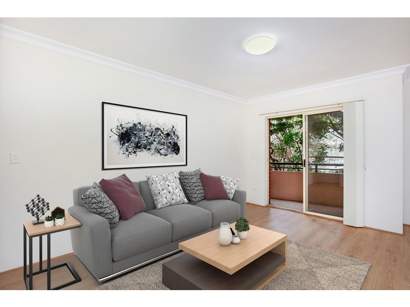 1/1 Orchard Crescent, Ashfield NSW 2131