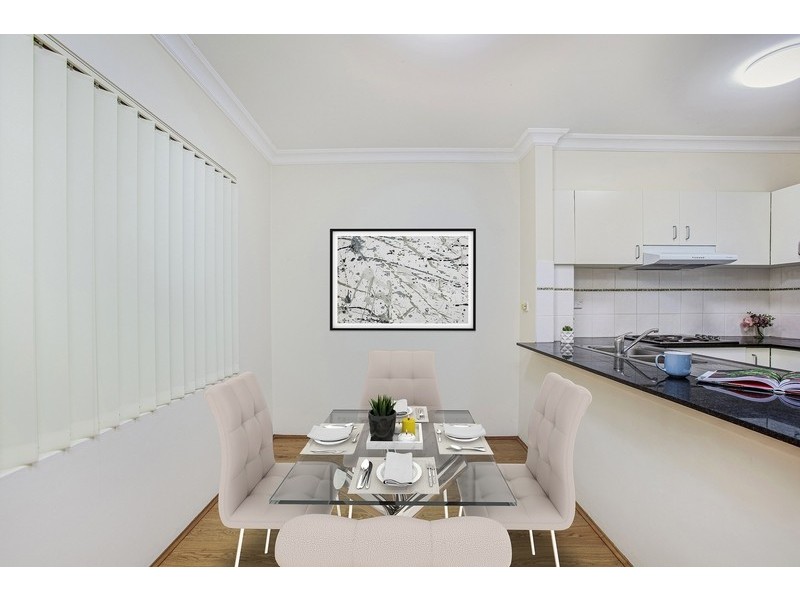 1/1 Orchard Crescent, Ashfield NSW 2131