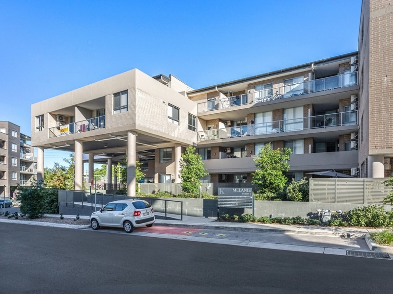 K208/81-86 Courallie Avenue, Homebush West NSW 2140