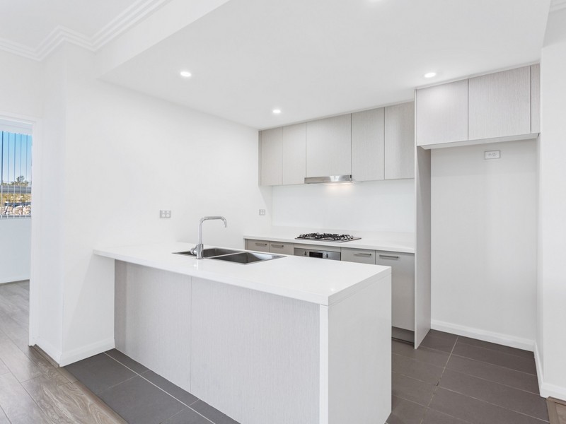 K208/81-86 Courallie Avenue, Homebush West NSW 2140