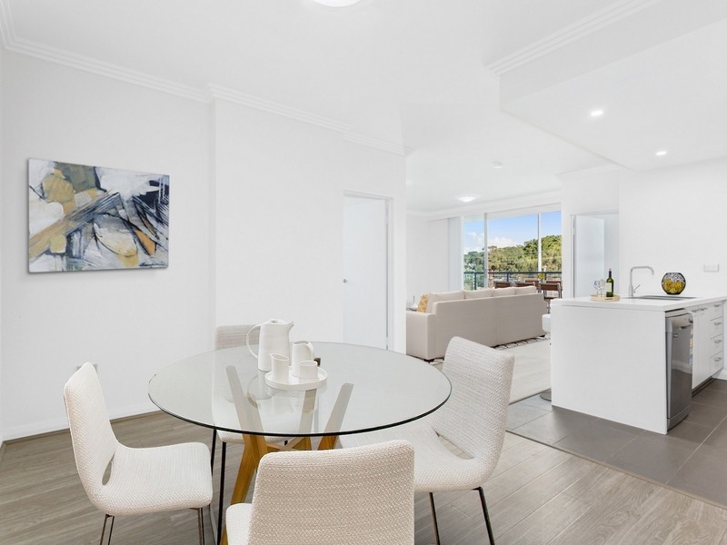 K208/81-86 Courallie Avenue, Homebush West NSW 2140