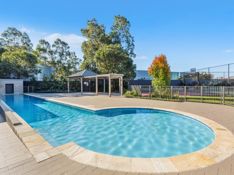 K208/81-86 Courallie Avenue, Homebush West NSW 2140