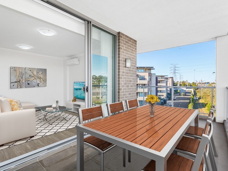 K208/81-86 Courallie Avenue, Homebush West NSW 2140