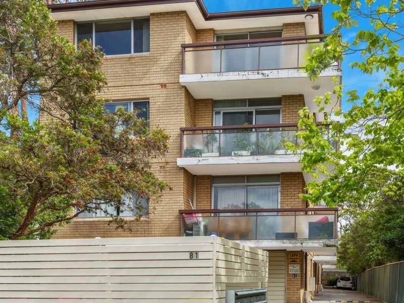 7/81 Liverpool Road, Ashfield NSW 2131