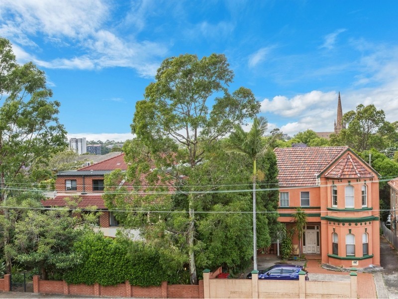 7/81 Liverpool Road, Ashfield NSW 2131