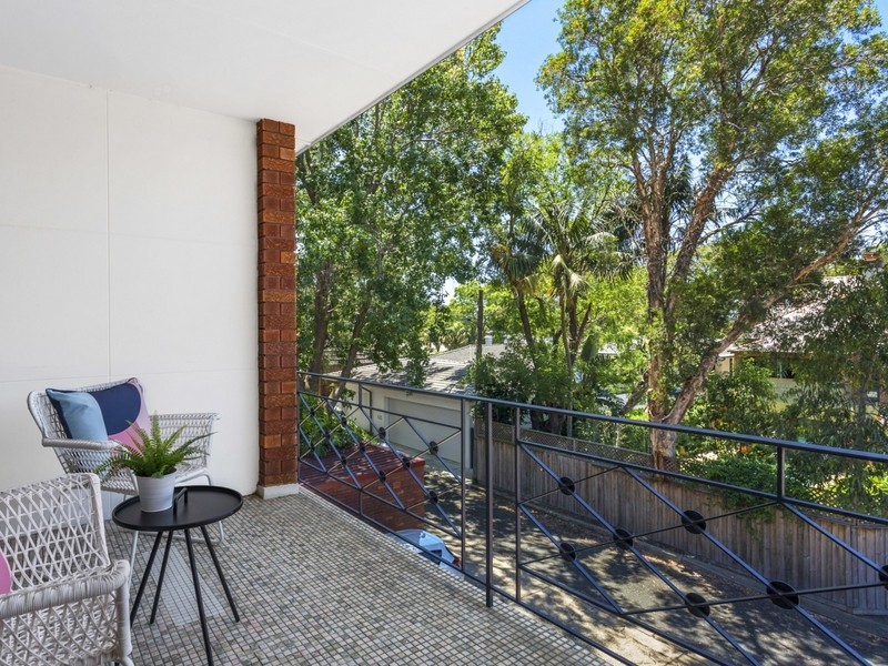 8/132 Victoria Street, Ashfield NSW 2131
