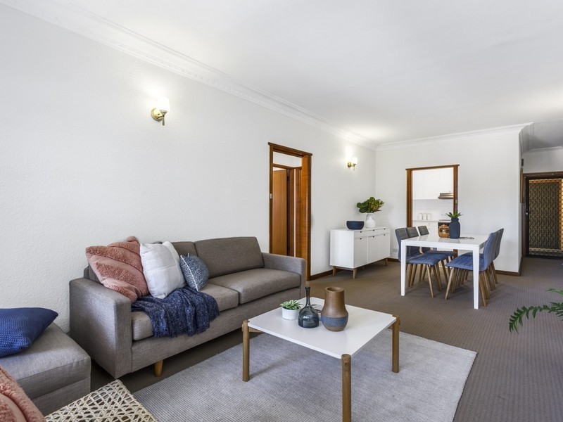 8/132 Victoria Street, Ashfield NSW 2131