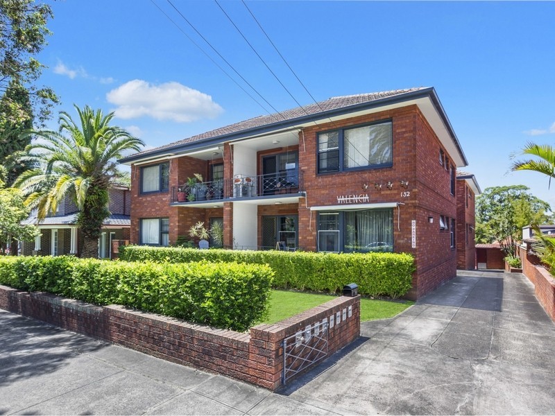 8/132 Victoria Street, Ashfield NSW 2131