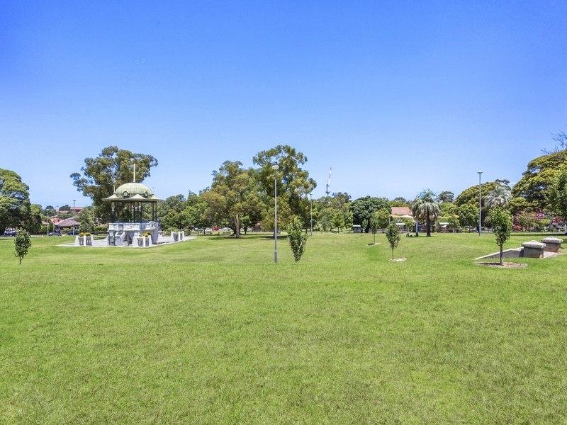 8/132 Victoria Street, Ashfield NSW 2131